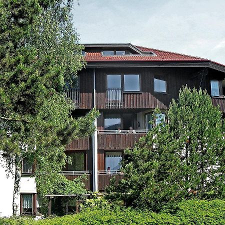 Apartment Ferienwohnpark Immenstaad-3 By Interhome Immenstaad am Bodensee Exteriör bild