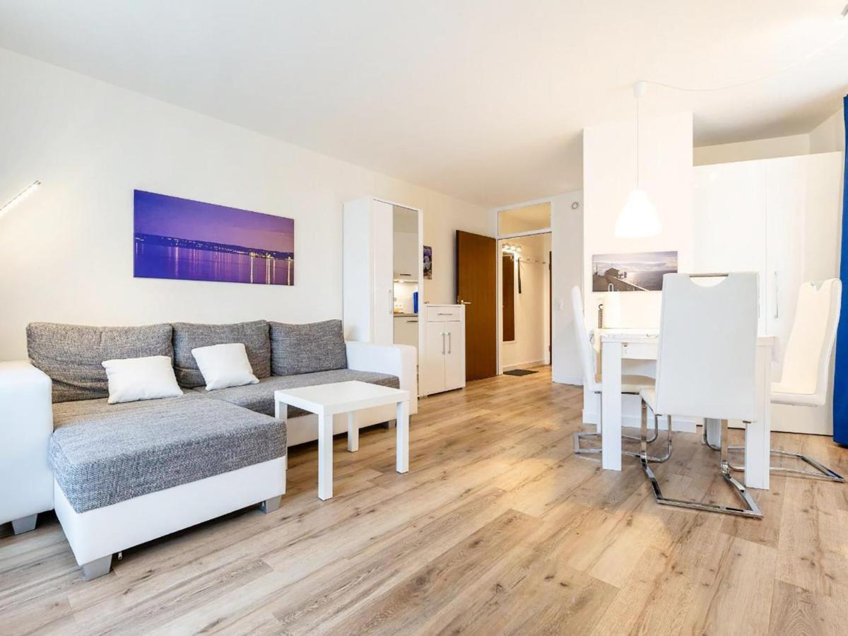 Apartment Ferienwohnpark Immenstaad-3 By Interhome Immenstaad am Bodensee Exteriör bild