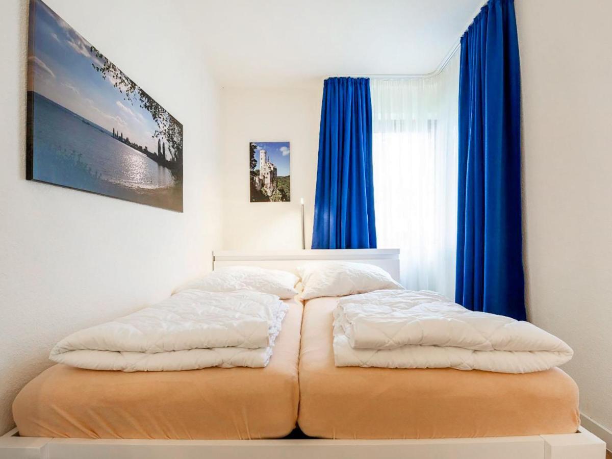 Apartment Ferienwohnpark Immenstaad-3 By Interhome Immenstaad am Bodensee Exteriör bild