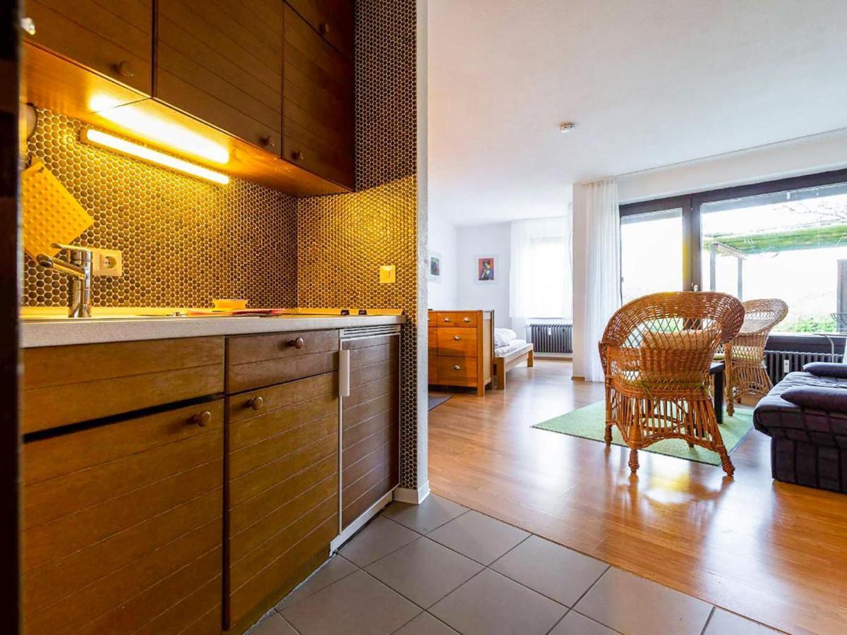 Apartment Ferienwohnpark Immenstaad-3 By Interhome Immenstaad am Bodensee Exteriör bild