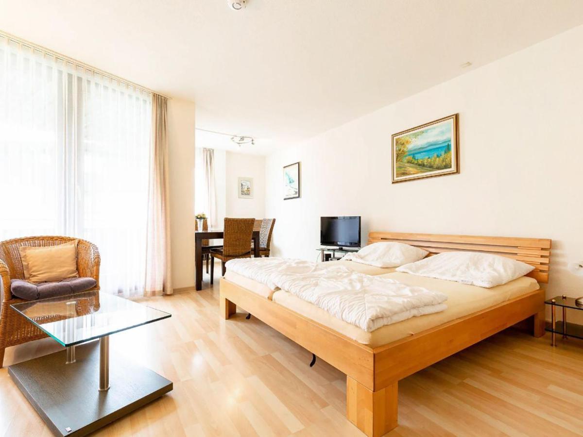 Apartment Ferienwohnpark Immenstaad-3 By Interhome Immenstaad am Bodensee Exteriör bild