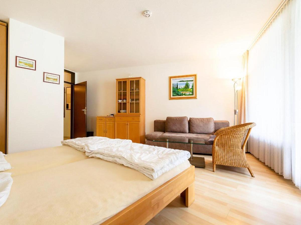 Apartment Ferienwohnpark Immenstaad-3 By Interhome Immenstaad am Bodensee Exteriör bild