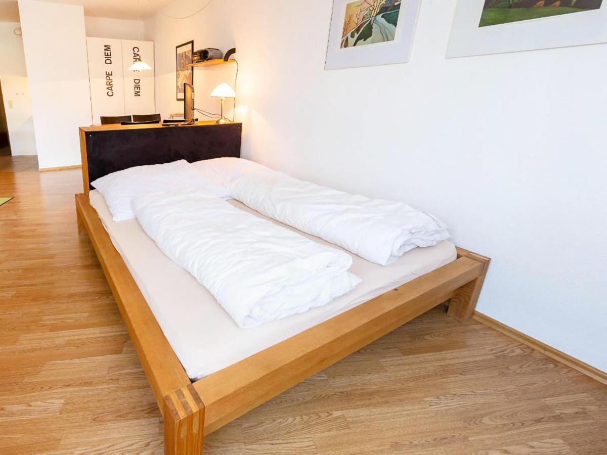 Apartment Ferienwohnpark Immenstaad-3 By Interhome Immenstaad am Bodensee Exteriör bild